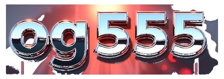 og555 logo