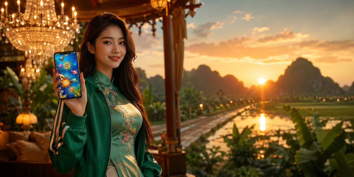 og555 Chuỗi vòng gần